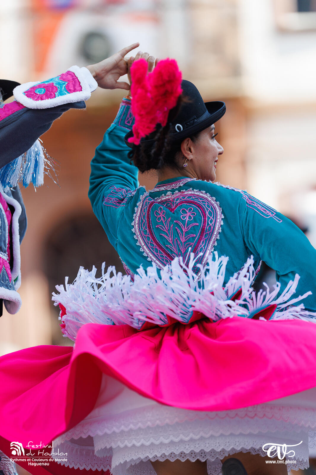 FDH 2024.08.23 | BOLIVIE